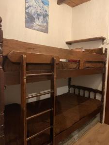 Studio pied des pistes - Carlines