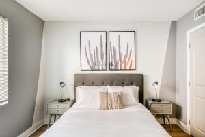 North Hollywood 3br walk to restaurants art LAX-1163