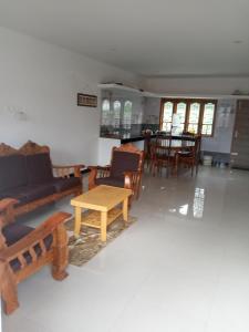 Sai Trishuul home stay