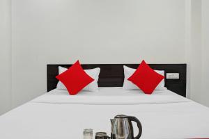 Hotel O R Square NARSINGI