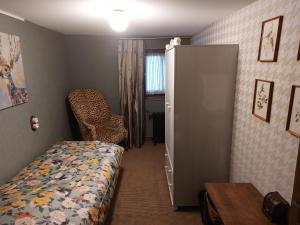 Gîte Charlotte et Suzette