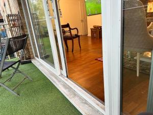 2 Bedrooms Luxurious Apartment in Luton