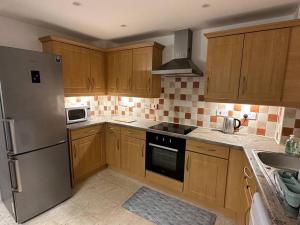 2 Bedrooms Luxurious Apartment in Luton