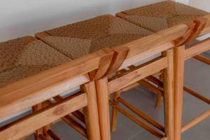 Brand New 3BR En-suite Villa Rice field View Bliss