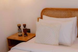 Brand New 3BR En-suite Villa Rice field View Bliss