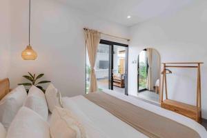 Brand New 3BR En-suite Villa Rice field View Bliss