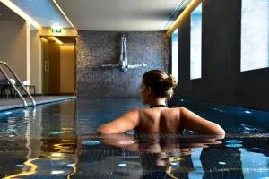 The Prime Energize - Ayamonte