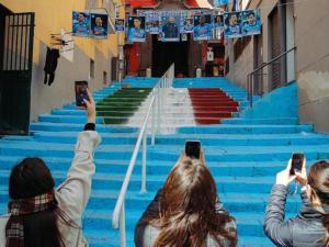 La coccola napoletana