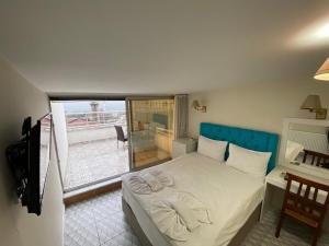 Timeks Suite Sultanahmet