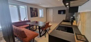 Ferienwohnung Schopfloch - Schopfloch