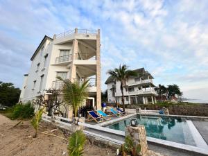 บ้านตะวันจันทร์ดาว ชะอำ