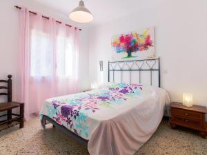 BALMES - Apartamento Llancà vacaciones. Apartamento con vistas al mar - ES-228-21