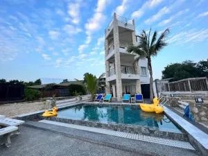 บ้านตะวันจันทร์ดาว ชะอำ - Ban Khlong Khot