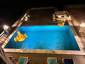 บ้านตะวันจันทร์ดาว ชะอำ