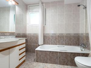 LA MORA II - 4 - Gran apartamento con jardín. vistas la mar y piscina privada. - ES-228-57