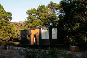 Wild Life Cabin 2 - Grampians - Mafeking