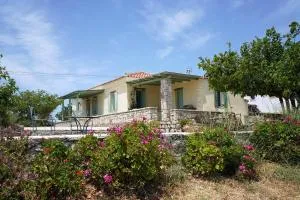 KALIMERA HOUSE - Karavás