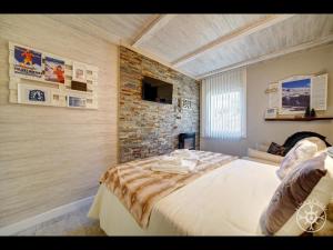 PINCÉLA de Alma de Nieve