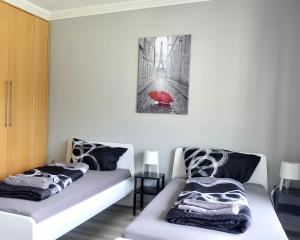 Studios im Haus Deutsch Krone I Kostenloses Parken I home2share
