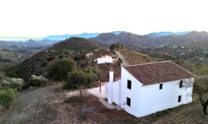 Los Campos Casa Rural