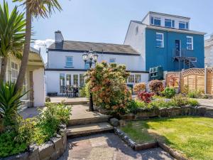 4 Bed in New Quay 78589
