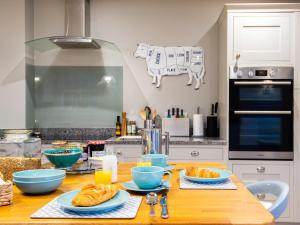 5 bed in Llangollen 77696