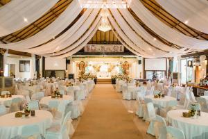 Taman Prakerti Bhuana Hotel