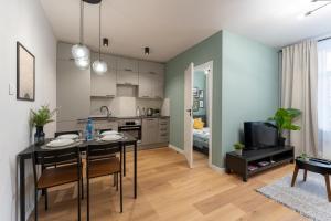 Apartament Naturalny - blisko centrum by SpaceApart