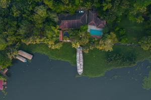 BluSalzz Villa - Muhamma, Alleppey - Kerala