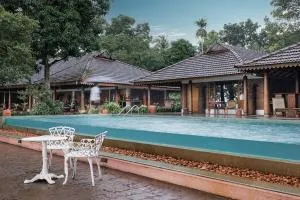 BluSalzz Villa - Muhamma, Alleppey - Kerala - Alappuzha