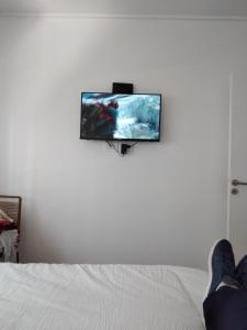 Dos Ambientes - Céntrico - La Perla - Santiago del Estero 1483