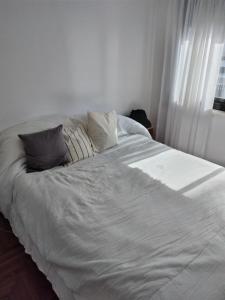 Dos Ambientes - Céntrico - La Perla - Santiago del Estero 1483