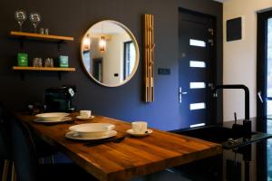 Forestlux Vendégház