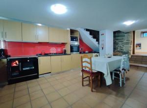 Casa da Telhada Pequena