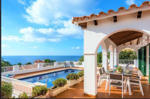 Villa Úrsula
