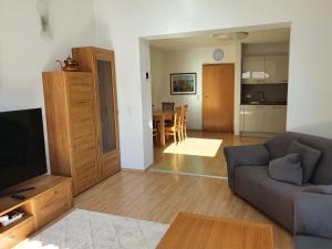 Ferienwohnung Filser