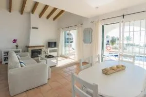 Villa Úrsula - إيس ميغخورن غران