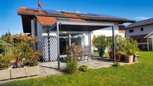 Ferienwohnung Filser