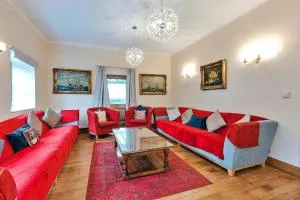 Finest Retreats - The Park - Onibury