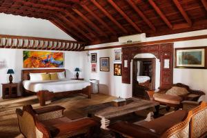 BluSalzz Villa - Muhamma, Alleppey - Kerala