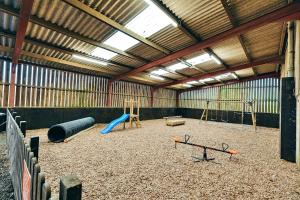 Finest Retreats - Norton Cottage