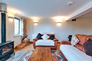 Finest Retreats - Norton Cottage