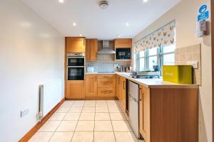 Finest Retreats - Norton Cottage