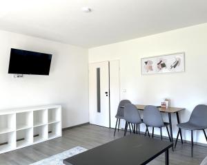 Studios im Haus Deutsch Krone I Kostenloses Parken I home2share