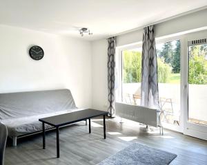 Studios im Haus Deutsch Krone I Kostenloses Parken I home2share