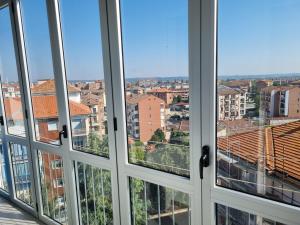 Sesto Piano Apartment