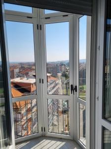 Sesto Piano Apartment