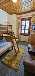 Penzión Villa Breza