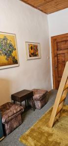 Penzión Villa Breza