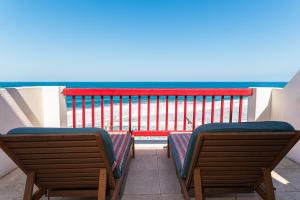 Santorini - Perissa 21